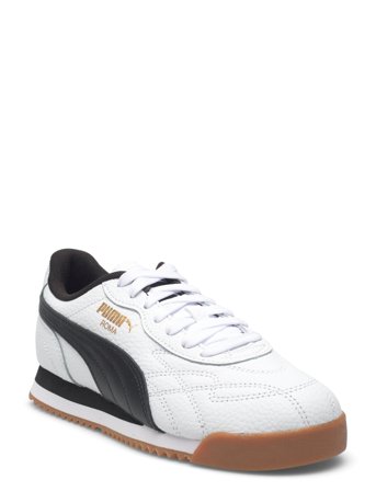 PUMA Roma Anniversario - White - 42.5