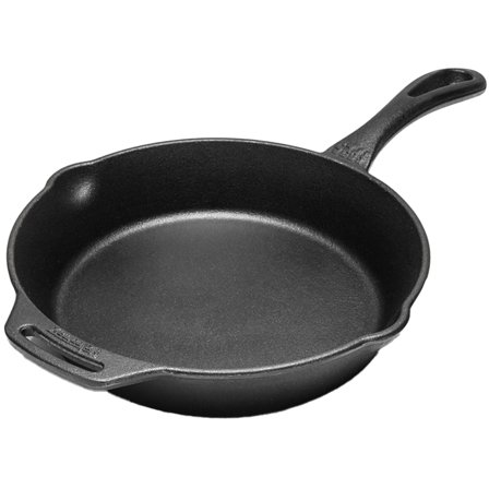 Petromax FP25 gjutjärnsstekpanna 25 cm | Utematlagning > Friluftsliv > Utomhus stekpanna | Bagaren och Kocken