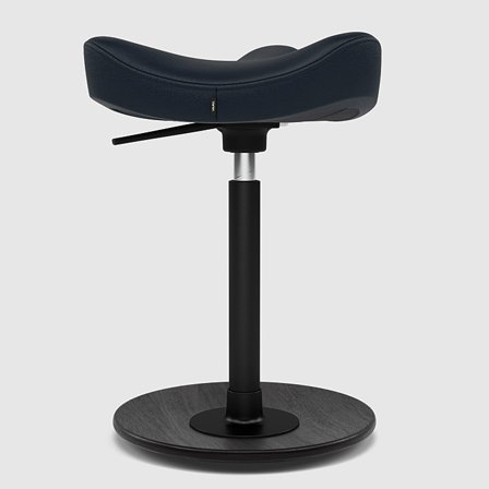 Move Compact, Varier Furniture, Standing Stool