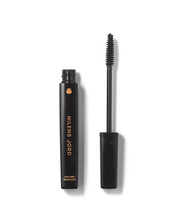 Nilens Jord Volume Mascara 788 Black, Makeup, Øjne, Mascara