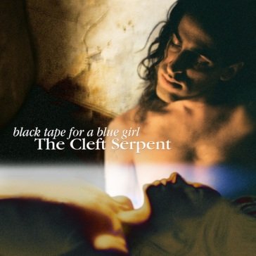 The cleft serpent-beer/black Black Tape For A Blue Girl