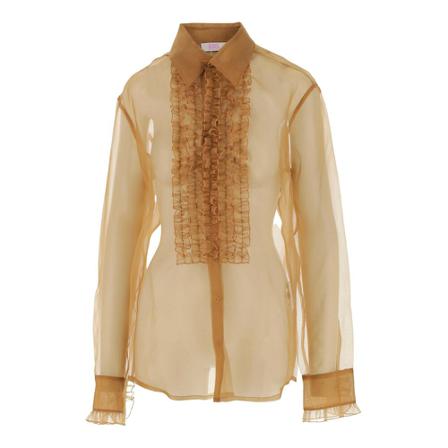 ERL Shirts inbo, Dame Skjorter