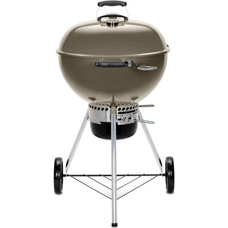 Weber Master-Touch GBS C-5750 Kullgrill - Smoke Grey