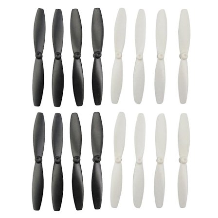 16 stk Propell Propell Cw Ccw For Parrot Minidrone 3 Mambo Swing Rc Drone deler