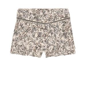 Kids - IKKS White Skirt 4 years - Skirts - 4 years - White - Mädchen