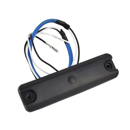 I40 Bagagerumsudløserkontakt Døråbningsknap 812603Z000 812603Z500 81260-3Z000