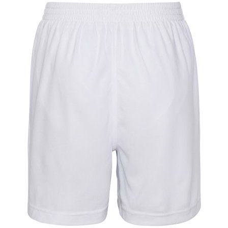 AWDis Just Cool Barn/Barn Sport Shorts 3-4 År Fire Red