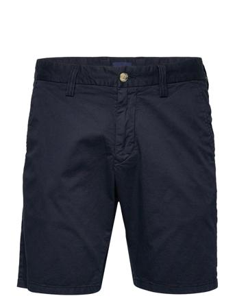 Regular Everyday Shorts Blue GANT