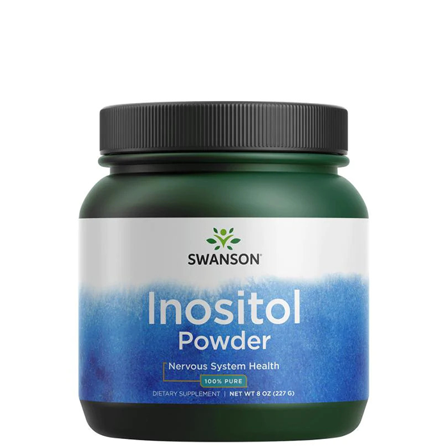 Swanson Inositol 227 g