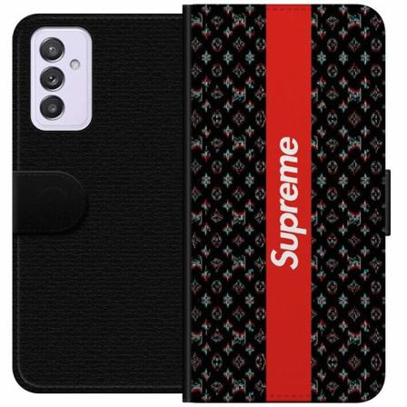 Samsung Galaxy A82 5g Plånboksfodral Lv Sup...