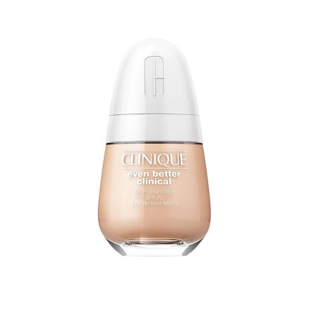 Clinique Even Better Clinical Serum Foundation SPF 20 CN 08 Linen, Makeup, Ansigt, Foundation