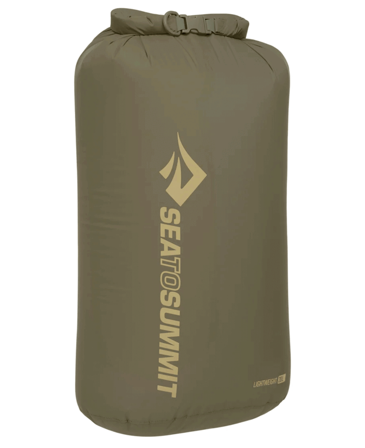 Sea to Summit Eco Lightweight Drybag 20L Olive