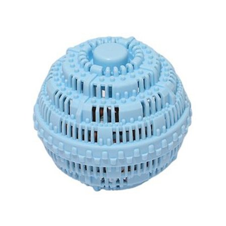 1 stk. Vasketøjskugle - Naturlig Kemikaliefri Vasketøjskugler til Vask