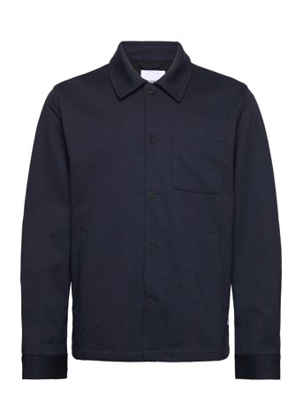Lindbergh | Superflex Overshirt | L