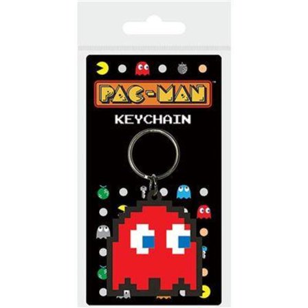 PAC-MAN (BLINKY)