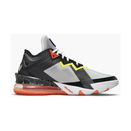 Nike, Sneakers Grijs, Heren, Maat:38 EU