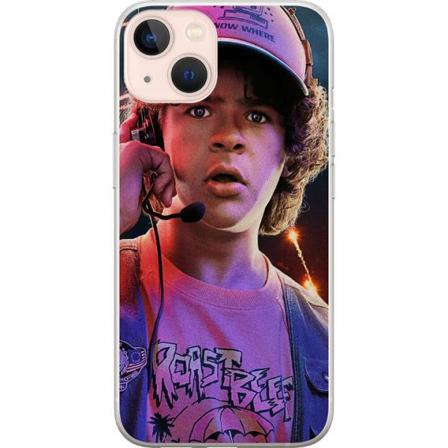 Apple Iphone 13 Mjukt Skal - Stranger Things - Dustin Henderso