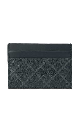 By Malene Birger Elia korthållare Accessoarer Dam Grå ONESIZE