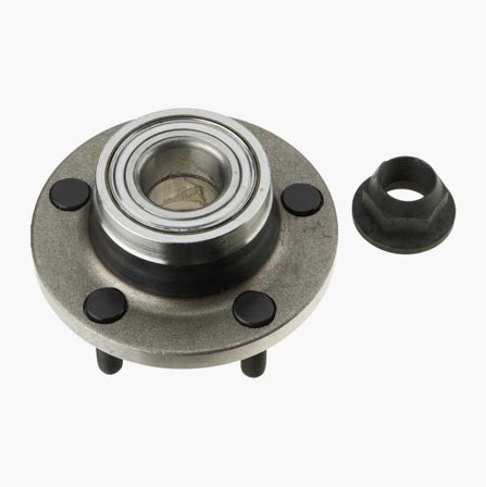 Hjullagersats - Biltema