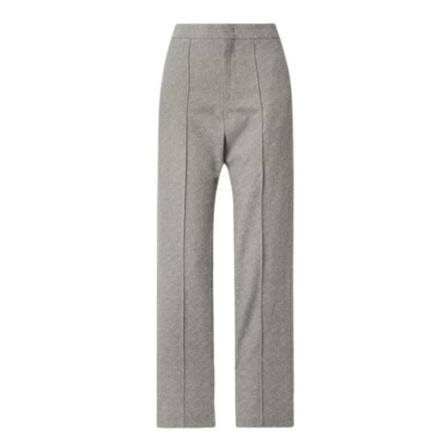 Isabel Marant Byxor grå, Dam, Dam, Storlek: S