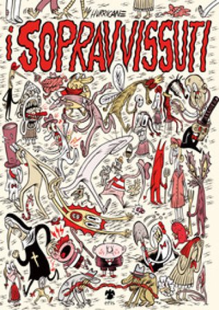 I sopravvissuti Hurricane