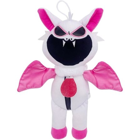 Nightmare Critters spiltilbehør, lammedukker, nightmare uldplys legetøj