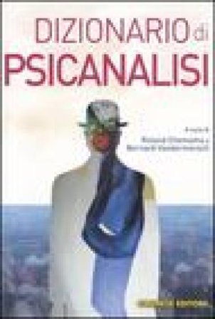 Dizionario di psicanalisi