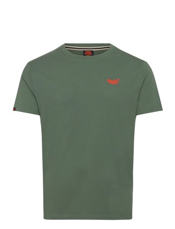 Superdry | Essential Logo Emb Tee | XXXL