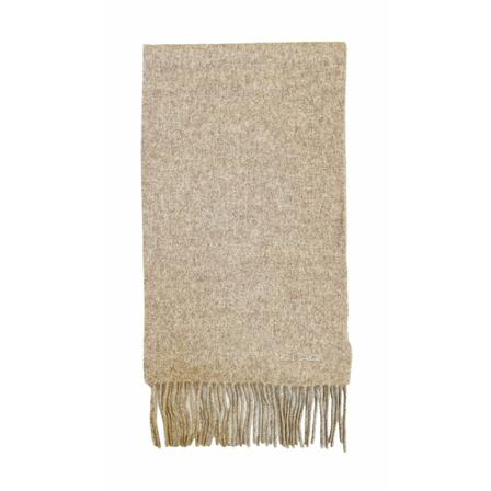 PS By Paul Smith, Winter Scarves Beżowy, unisex, Rozmiar: ONE Size
