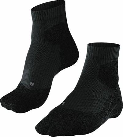 Falke Trail RU Women Women workout socks Black 37-38