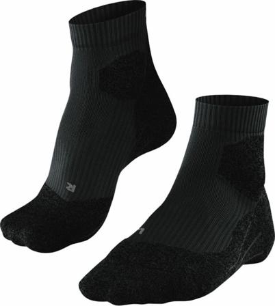 Falke Trail RU Women Women workout socks Black 39-40