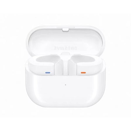 Buds3 Pro, langattomat kuulokkeet, aktiivinen melunvaimennus, Bluetooth (Quicksand White)