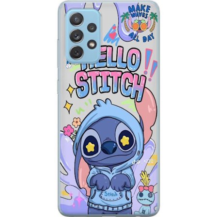 Yhteensopiva Puhelinkuori Samsung Samsung Galaxy A52 5G Ommel