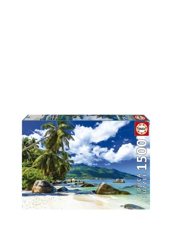 Educa | Educa 1500 Seychelles | ONE SIZE
