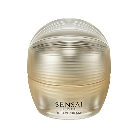 Sensai Ultimate The Eye Cream 15 ml, Skincare, Ansigtspleje, Øjencreme