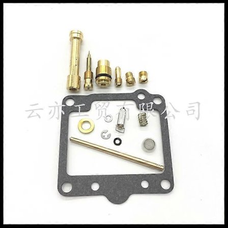 Harley Davidson CV40 27421-99C Kaasuttimen Korjaussarja 40mm