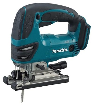 Makita DJV180Z stikksag - uten batteri LXT 18V