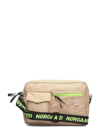 Bel Cappa Bag Fav Olkalaukku Laukku Monivärinen/Kuvioitu Mads Nørgaard