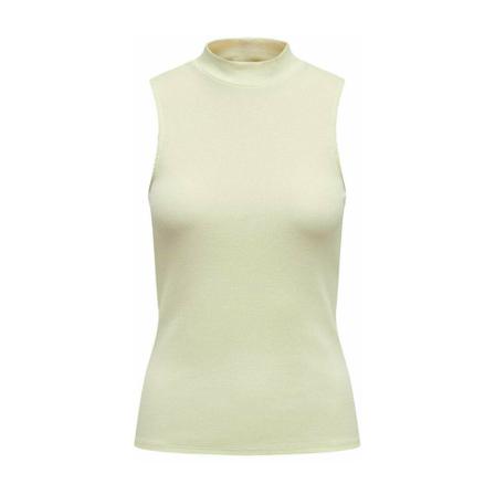 Only, T-shirt Beige, Dames, Maat:M