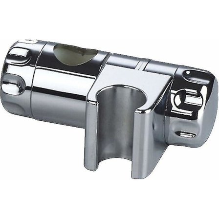 Blå Drøm Dusjholder 18-25mm Diameter Hånddusjholder Universal Hånddusjhodeholder Justerbar Dusjhodeholder Fast Dusjhoder Dusj