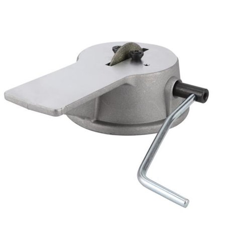 BEL-7643670107902-Yhteensopiva männänrenkaan päätyvälien kanssa Viilaustyökalu Tarkka leikkaus hiomalaikka -h