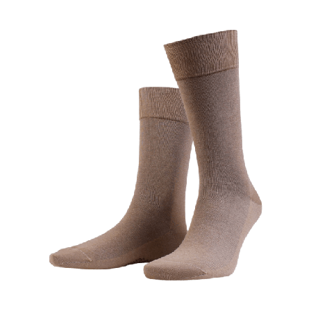 Amanda Christensen Core Ankle Sock Strumpor Herr Brun 43-44