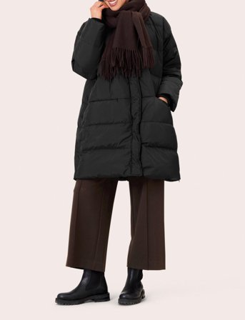 Masai Mathilde - Black - XL