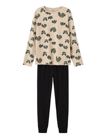 name it | Nkmnightset Peyote Monster Truck Noos | 122-128