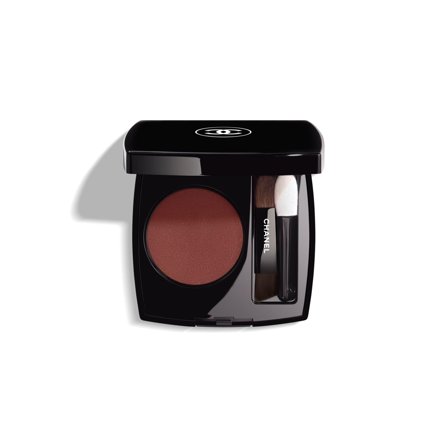 CHANEL OMBRE ESSENTIELLE 240 BRUN FAUVE 2.2G - Ombretto compatto