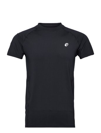 ZEBDIA | Men S/S Baselayer | S