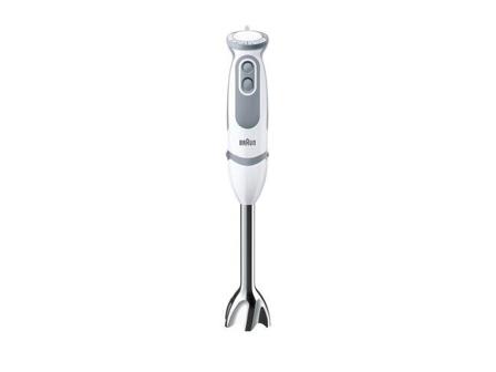 Braun Multiquick 5 MQ 5245 WH Stavblender Premium hvid/grå