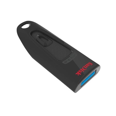 SANDISK USB-Minne Ultra 256GB USB 3.0 - Lyreco - Datorprodukter - Lagring - USB-minnen