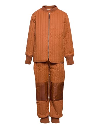 En Fant | Thermal Set Solid | 140