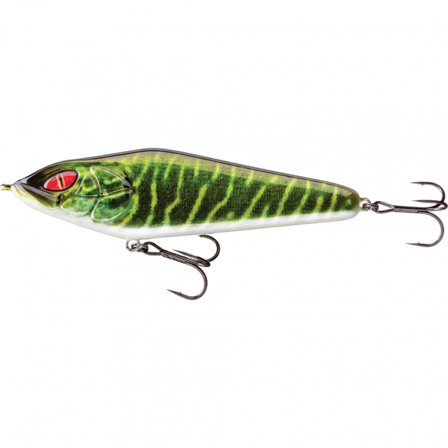 Daiwa Prorex Lazy Jerk 90SS LIVE PIKE